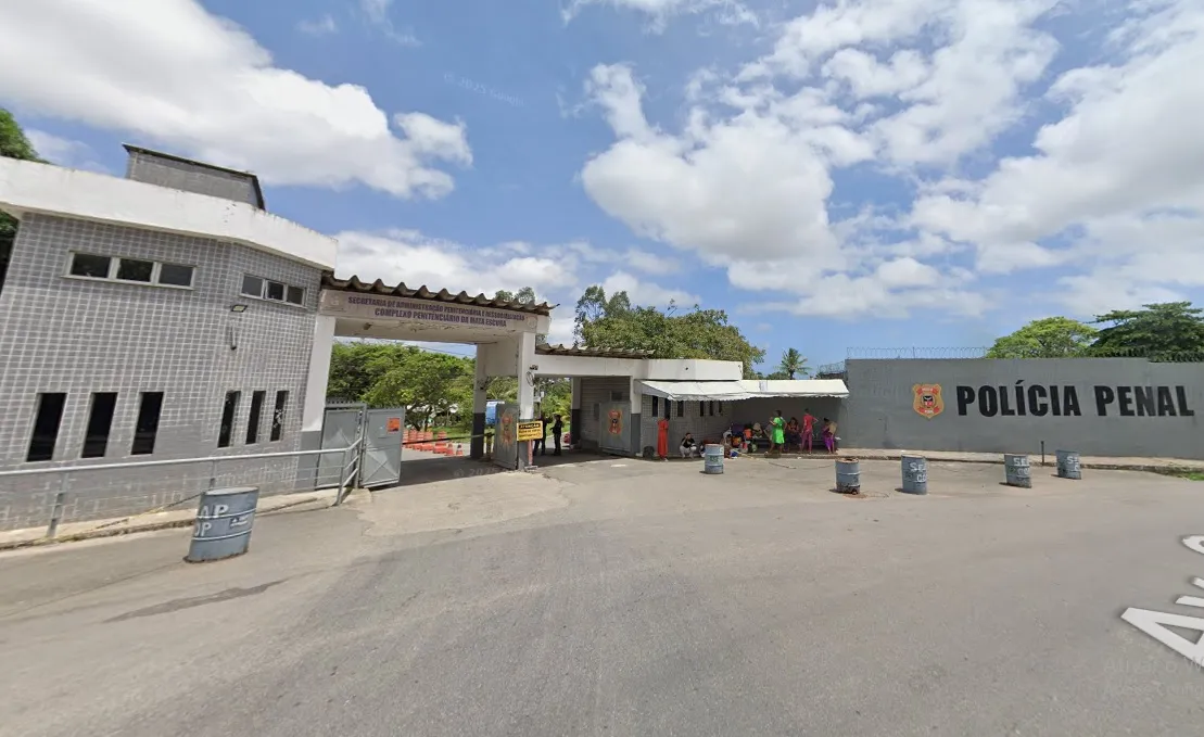 Ele estava lotado no Módulo IV, onde atuava no apoio ao serviço de alimentação, levando refeições para os outros módulos da PLB