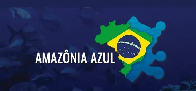 Amazônia Azul