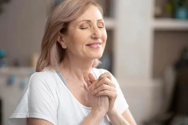 O Dia Mundial da Menopausa é celebrado em 18 de outubro