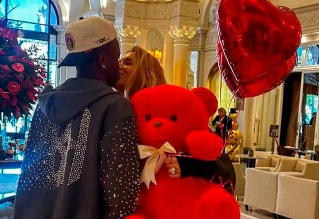 Anúncio foi feito de forma cinematográfica