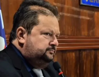 Em áudio,  vereador Júnior do Requeijão, xinga irmã e cunhado