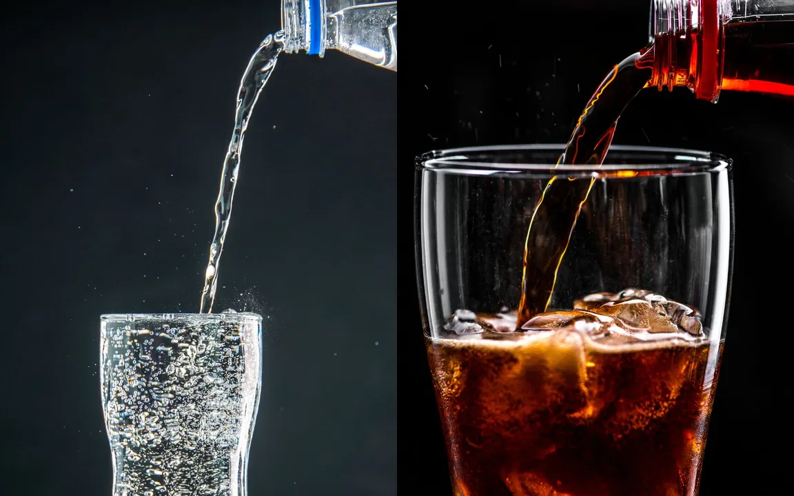 As bebidas são queridinhas dos brasileiros