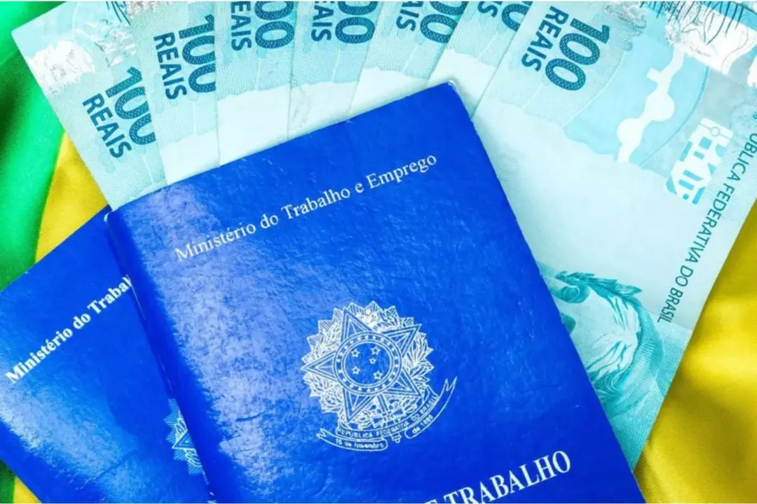 pagamento do 13º salário