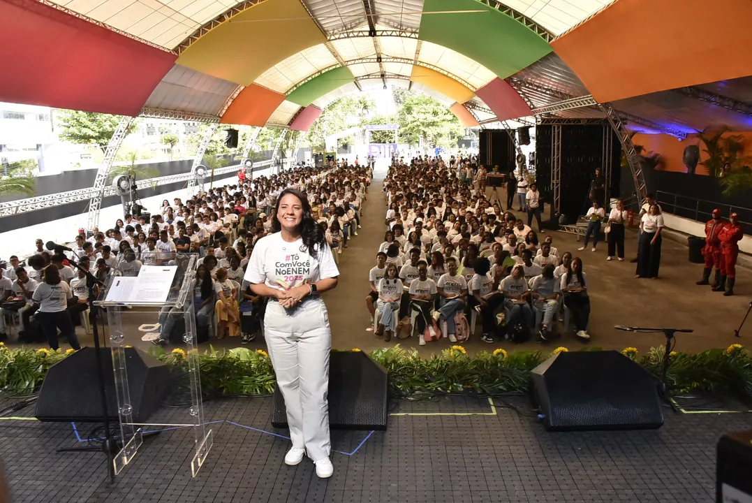 Imagem ilustrativa da imagem ENEM – Multiplicação e Divisão de sonhos.