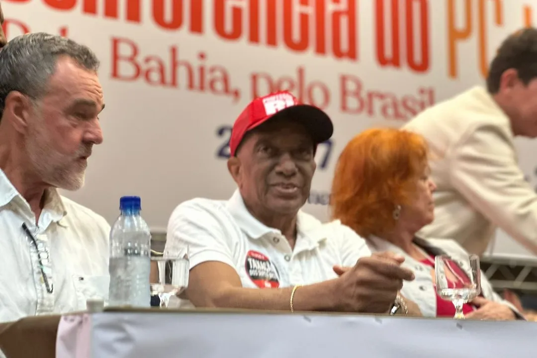 Rui Oliveira é presidente da APLB Sindicato