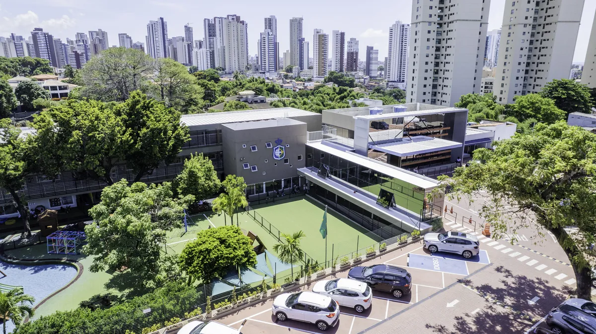 Escola IB da Bahia tem a maior nota e garante milhões em bolsas globais