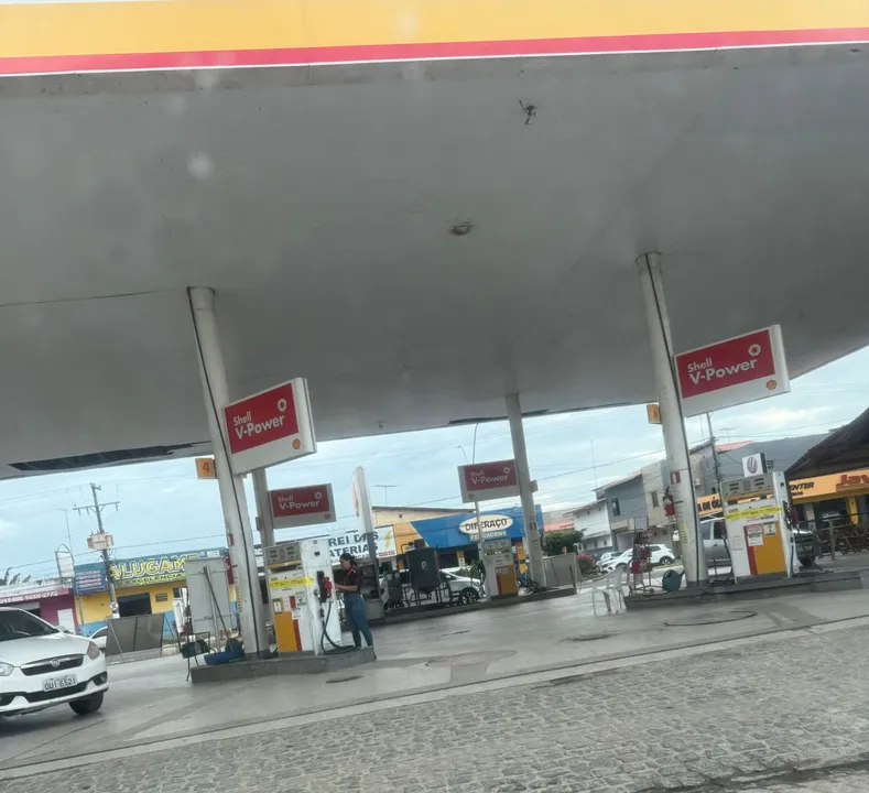 Posto ligado a 'Beto Louco' em Cruz das Almas foi lacrado durante a operação Posto Legal