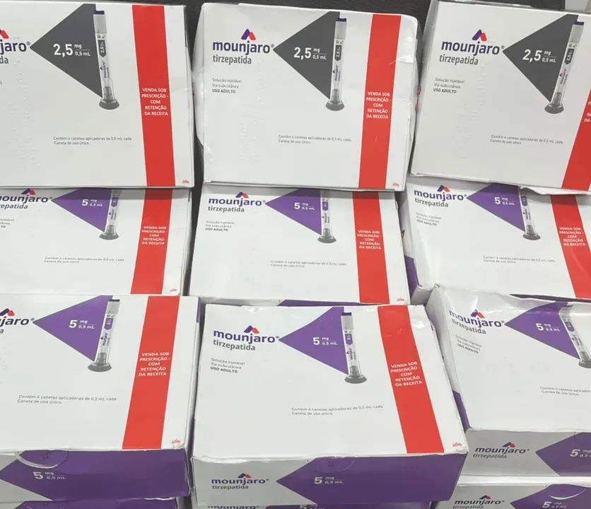 Canetas emagrecedoras