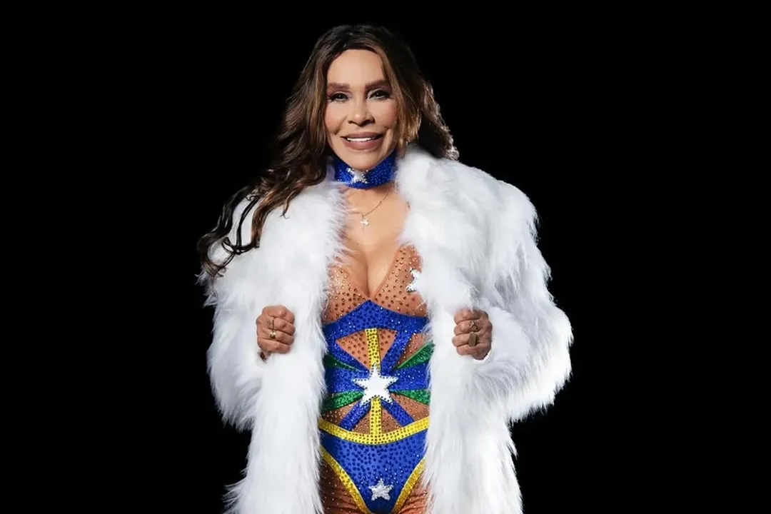 Silvânia Aquino não faz mais parte da banda Calcinha Preta