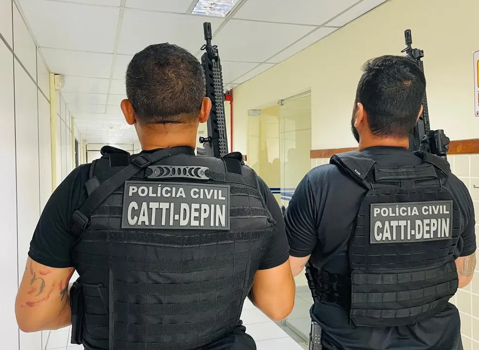 Já foram identificadas seis possíveis vítimas, com idades entre 12 e 17 anos