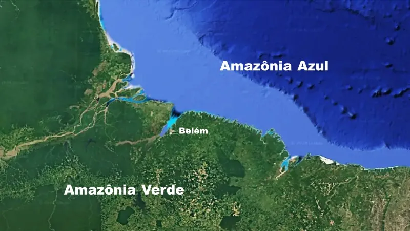 Esse é um dos temas da COP30