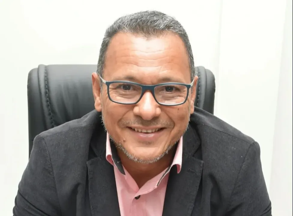 Hildjane Leite, conhecido como enfermeiro Hildjane (PSD) está entre os presos