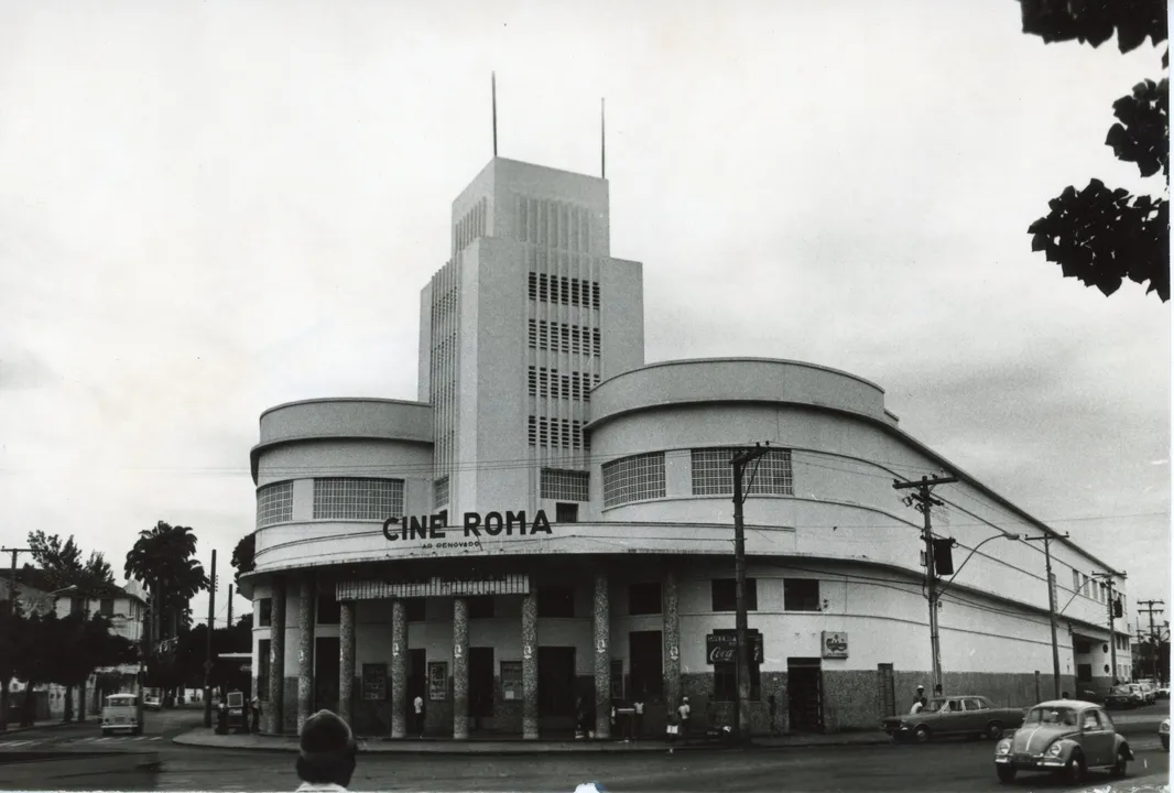 Cine Roma