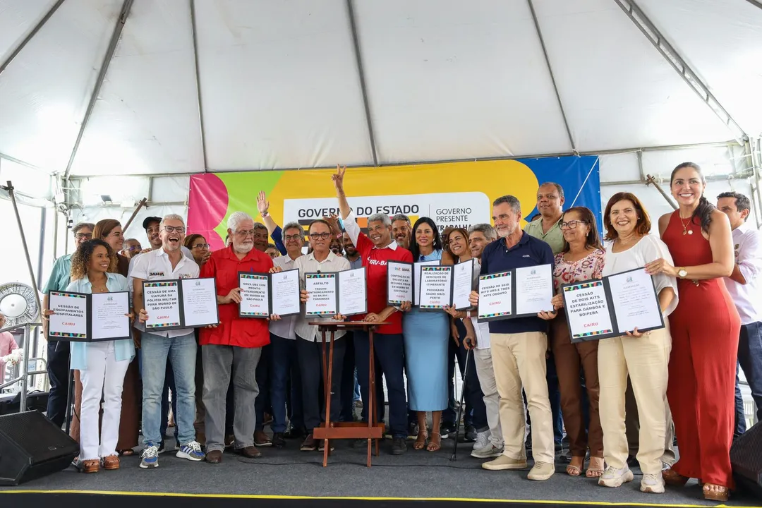 Obra visa melhorar significativamente a circulação entre continente e ilhas