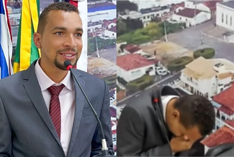 Decisão foi tomada em sessão realizada na noite de terça-feira,