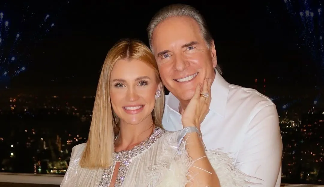 Esposa de Roberto Justus, Ana Paula Siebert, afirmou que os ricos sofrem preconceito no Brasil
