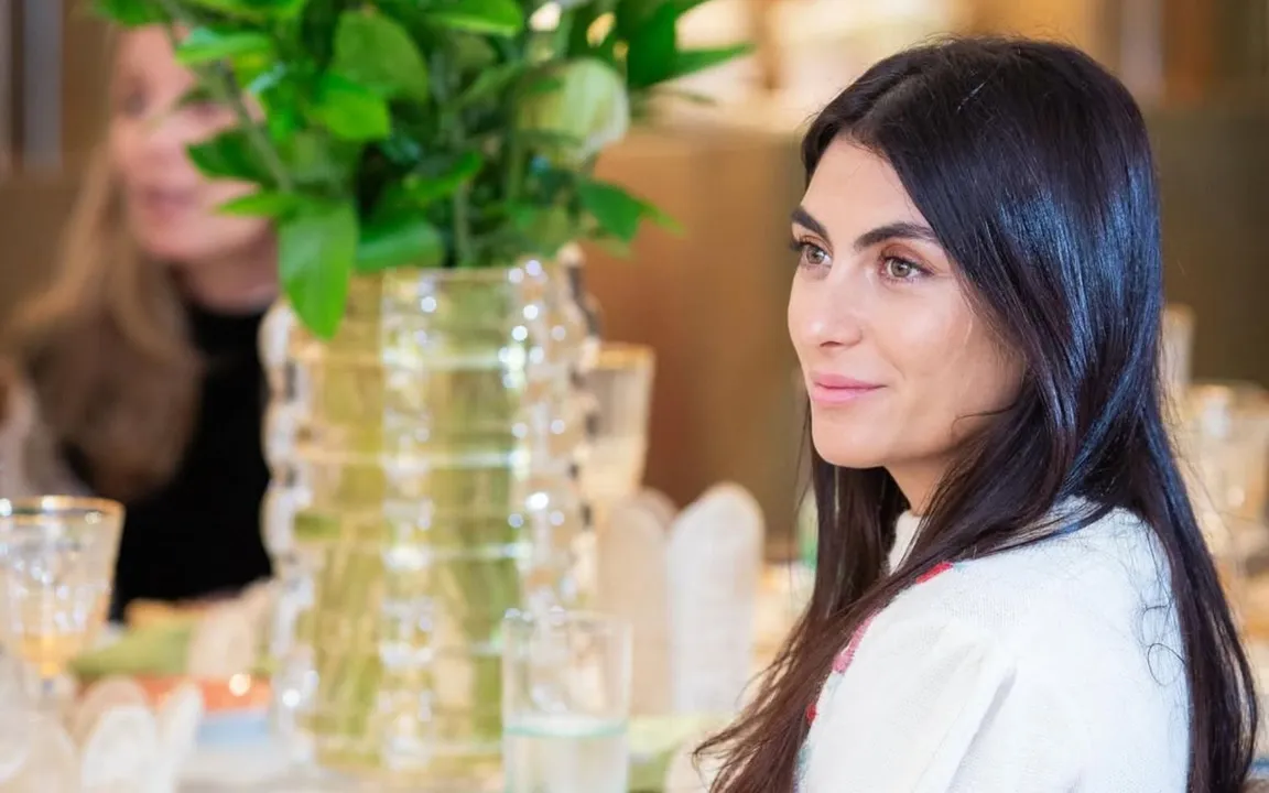 A moça contou detalhes da motivação em torno do fato