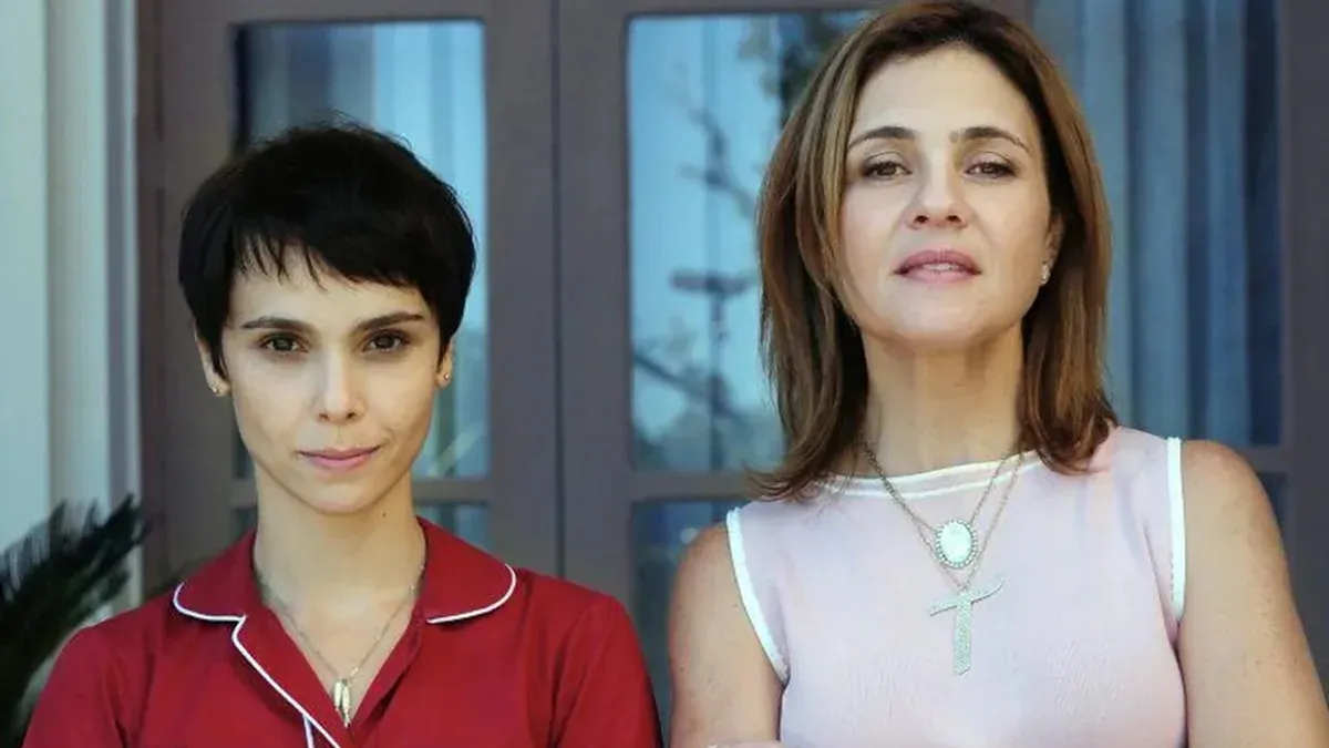 Globo estuda remake de Avenida Brasil