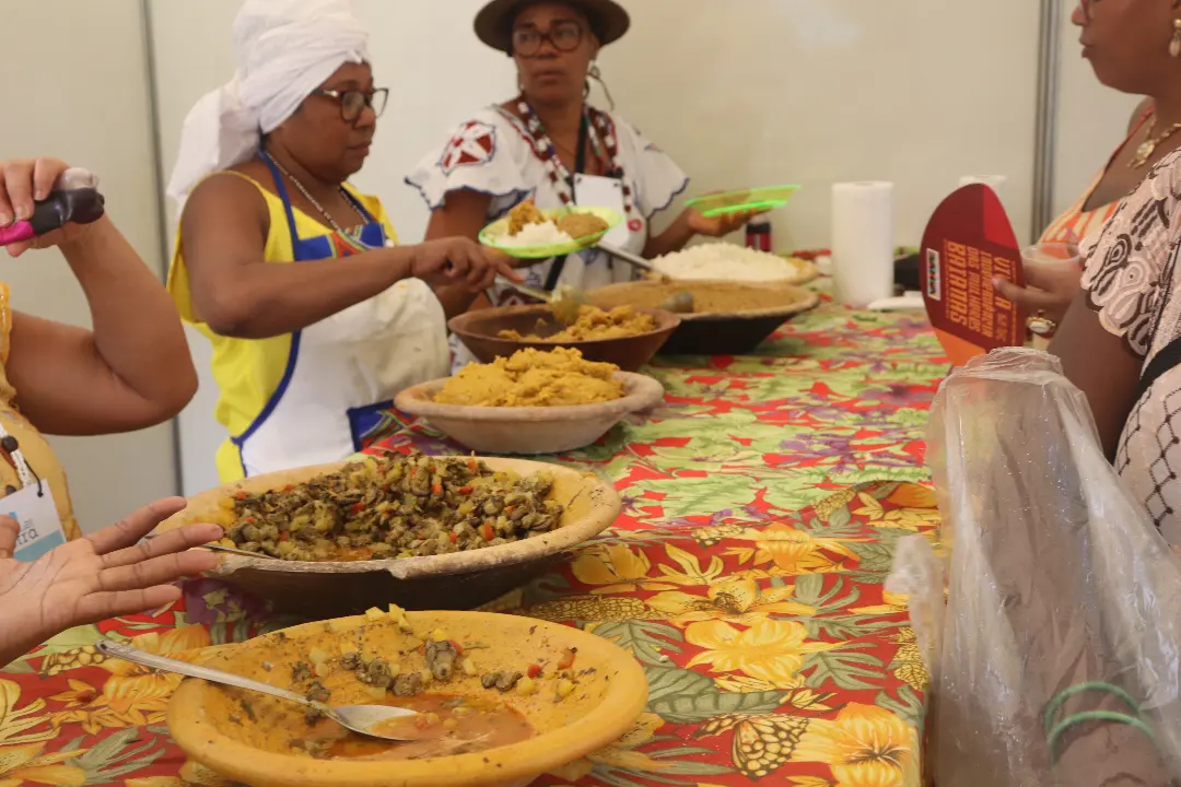 Festa da Ostra reúne milhares em Cachoeira