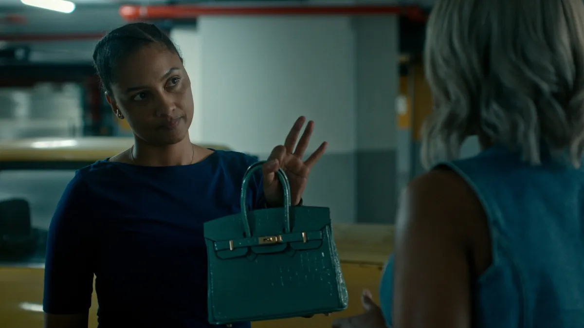 Nova série da Netflix está fazendo sucesso entre assinantes