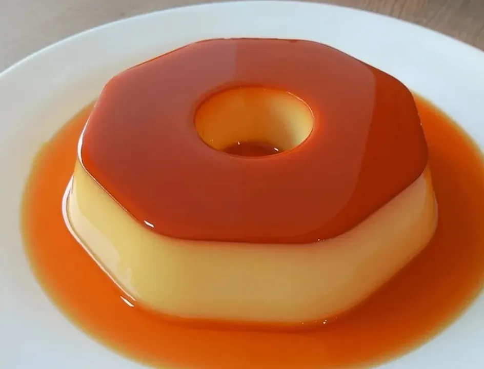 Pudim é a sobremesa que atravessa gerações