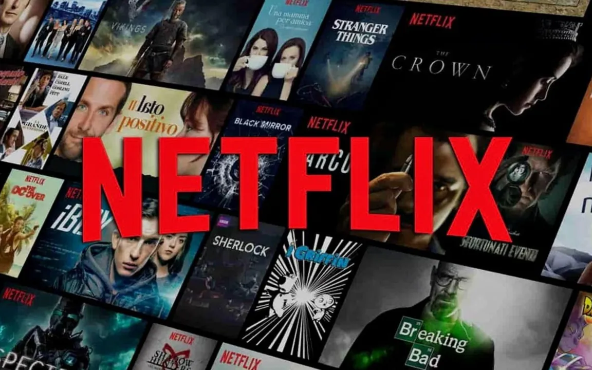 Os filmes renderem muito acesso