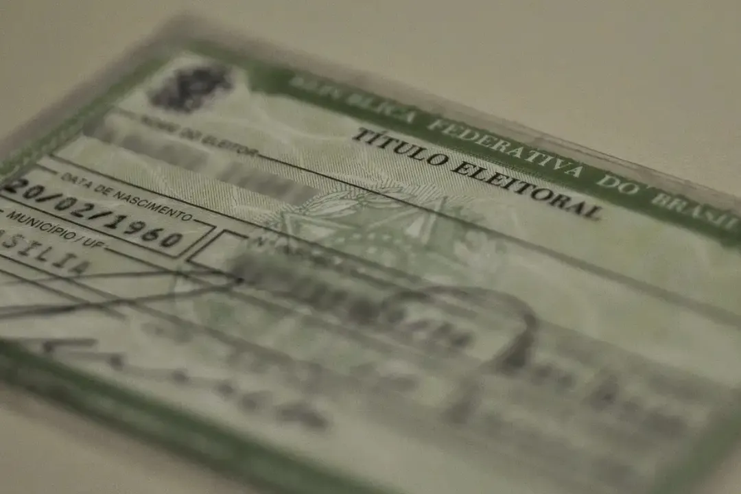 Saiba como regularizar título de eleitor cancelado