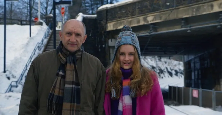A Visita (2015)