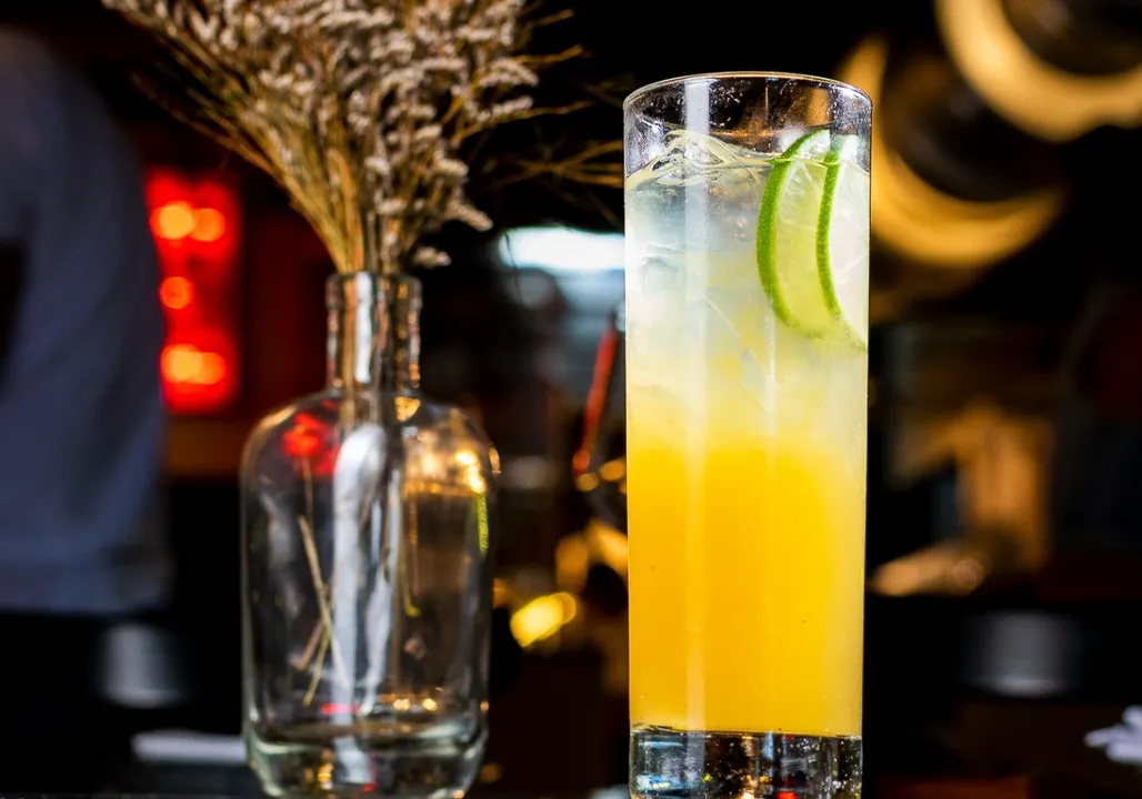 Mocktails: os “coquetéis inteligentes” que estão mudando a cena gastronômica