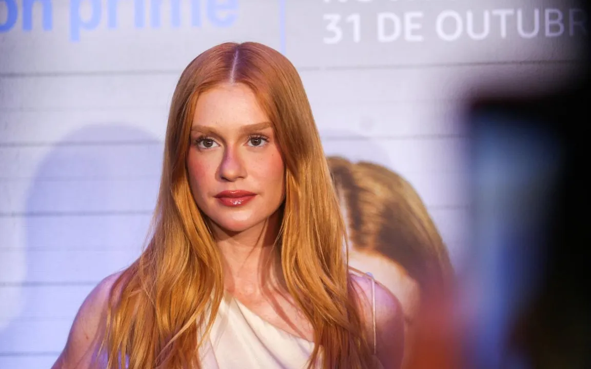 A artista concedeu uma entrevista exclusiva ao Portal A TARDE