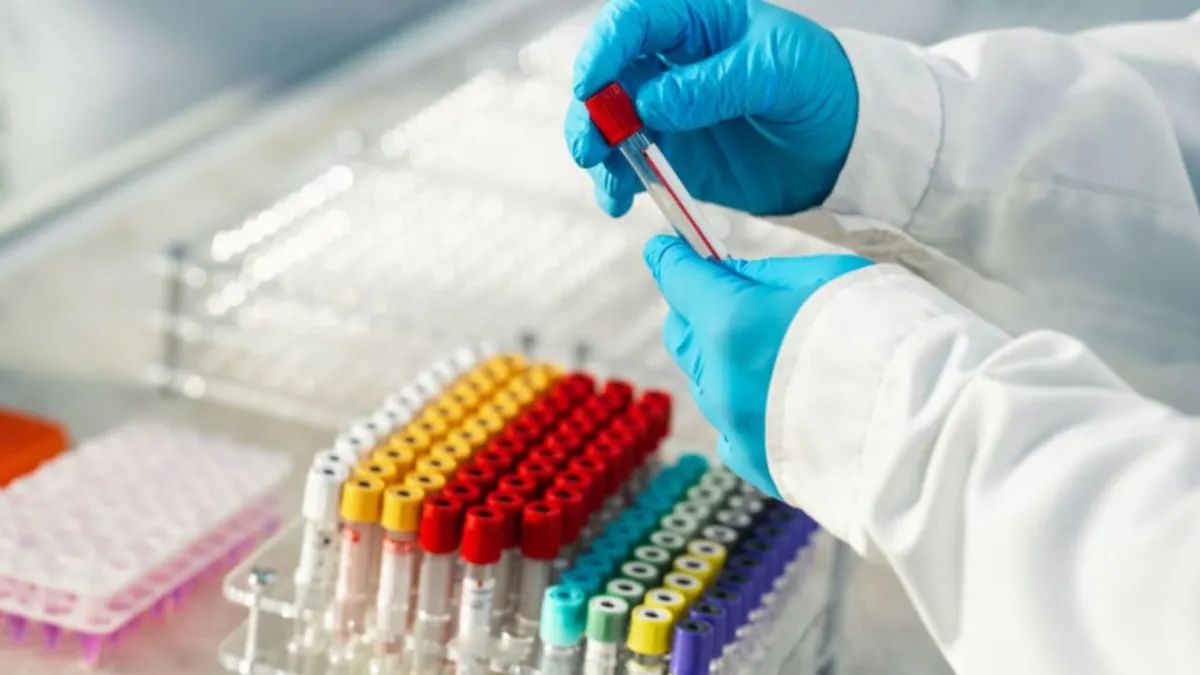 O estudo apontou que pessoas com sangue A, B ou AB têm 9% mais chances de infarto