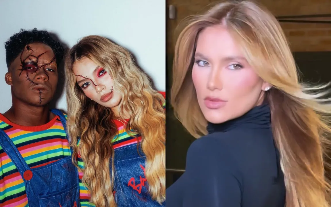 Virginia convidou diversos atletas para o evento