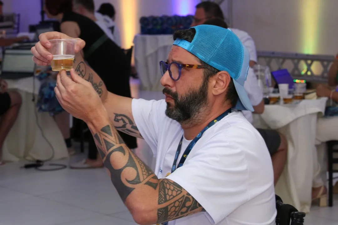 Evento compõe a programação do Bahia Beer - Festival de Cerveja de Alagoinhas