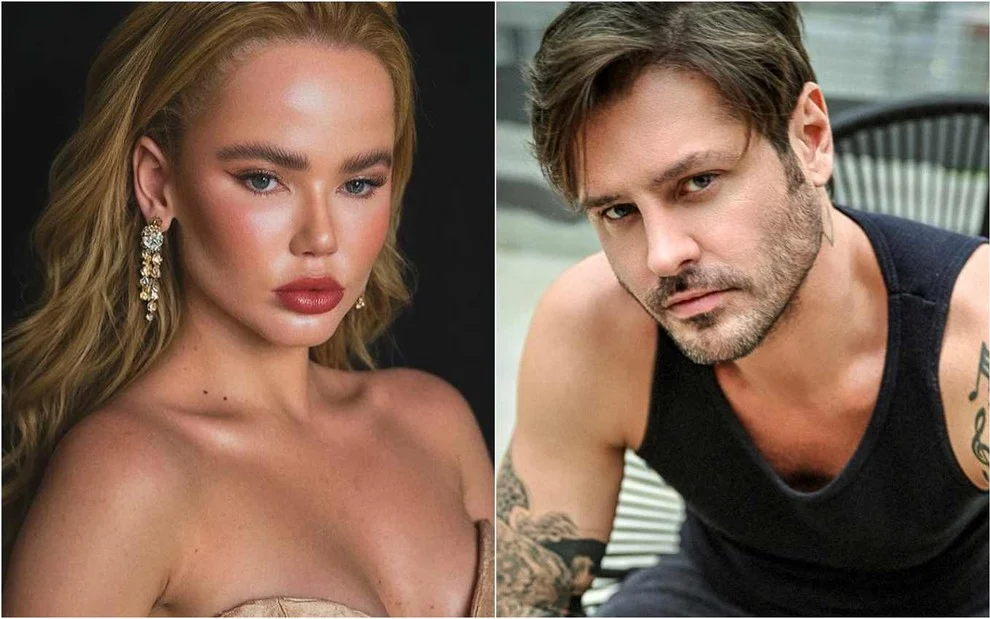 Marcela Tomaszewski voltou atrás e negou ter sido agredida por Dado Dolabella