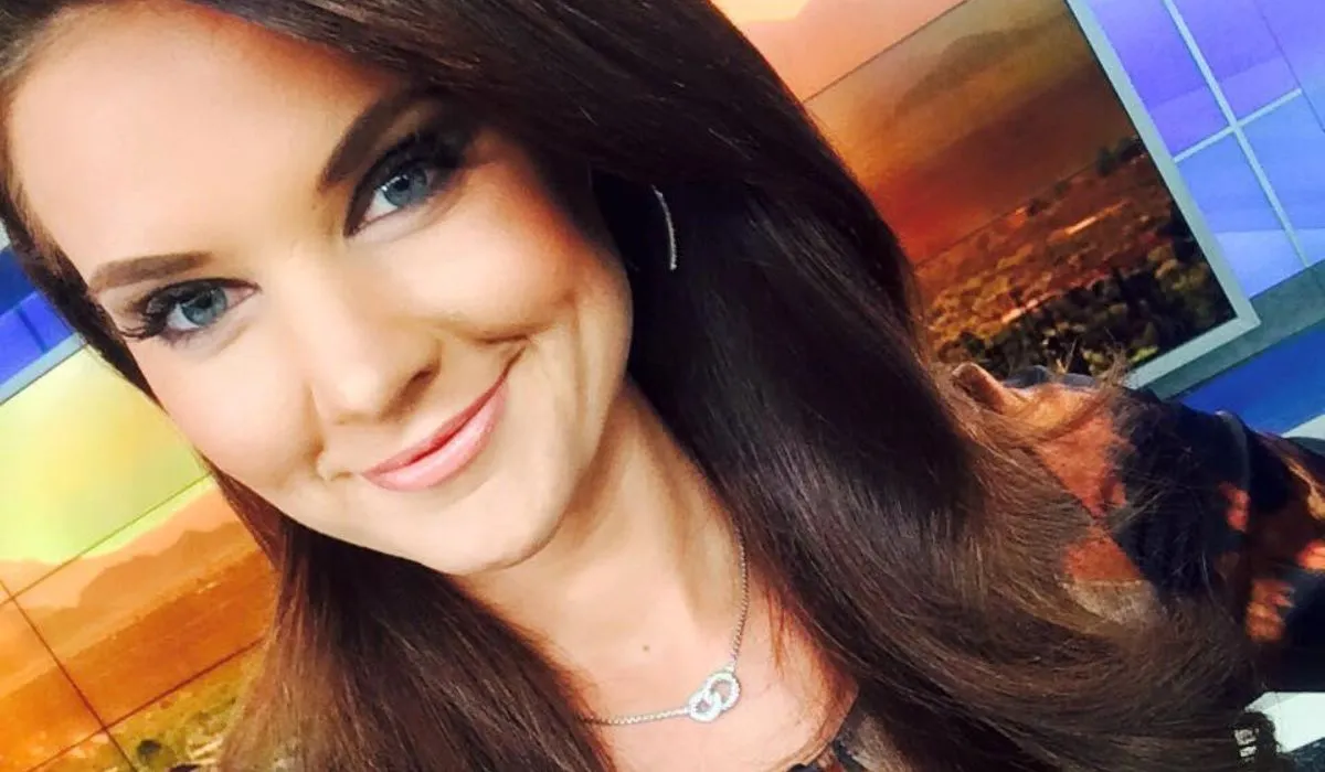 Stephanie Hockridge é ex-apresentadora da ABC15 em Phoenix