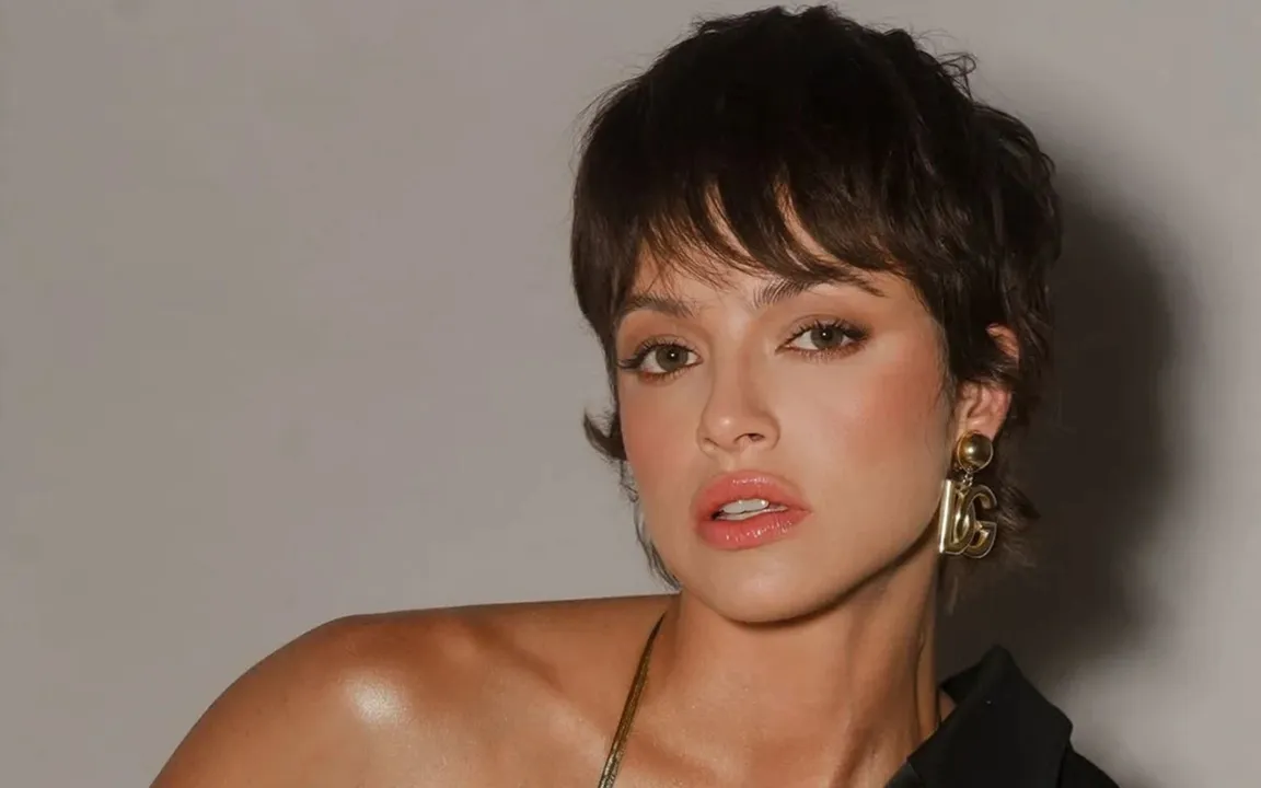 A famosa ainda não se pronunicou sobre o caso