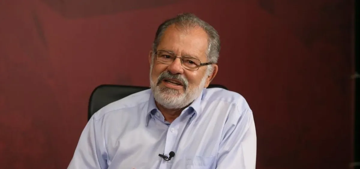 Ex-deputado sobe o tom contra  José Eduardo