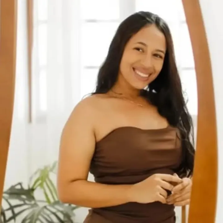 Ketyni Maria Gomes da Silva