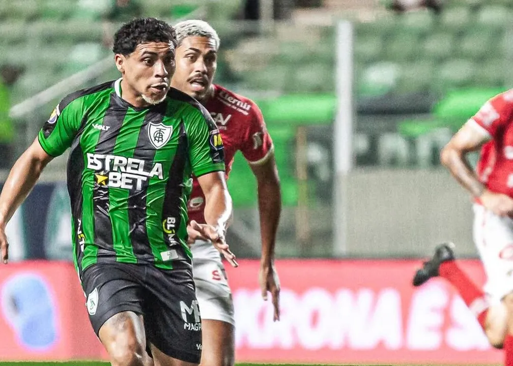 Vitor Jacaré - ex-Bahia