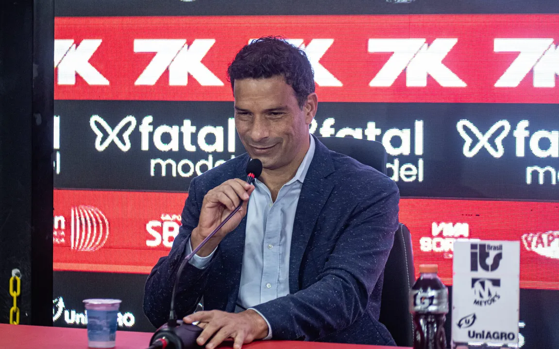 Gustavo Vieira