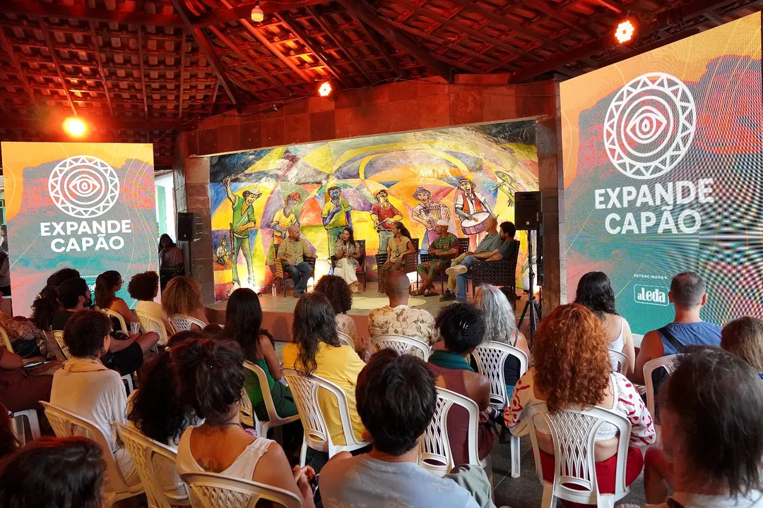Mais do que um fórum, o Expande Capão nasceu como um movimento de reconexão