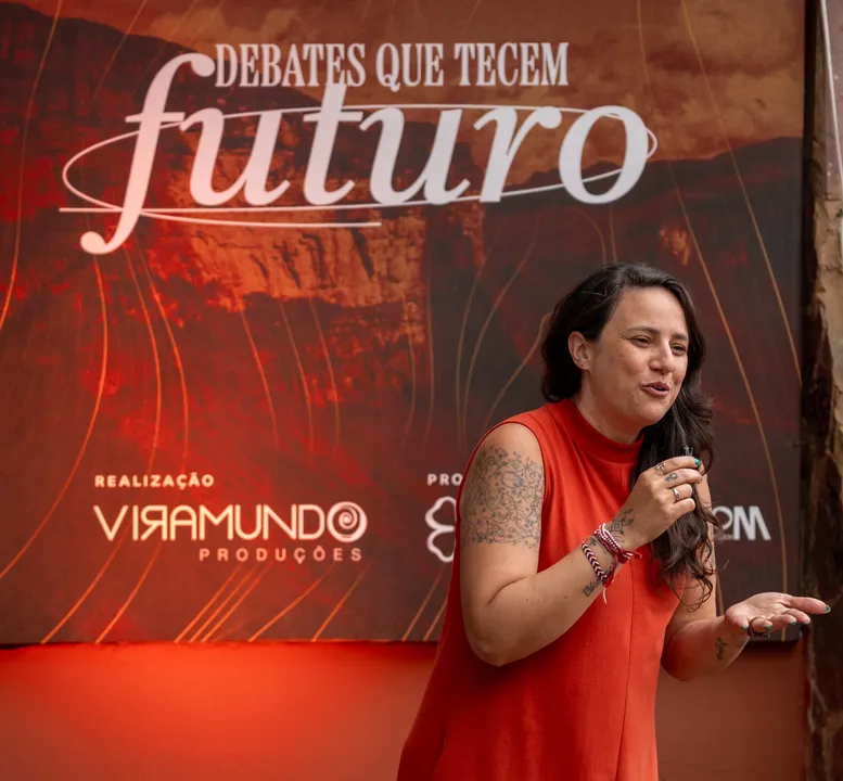 Debates no Expande Capão