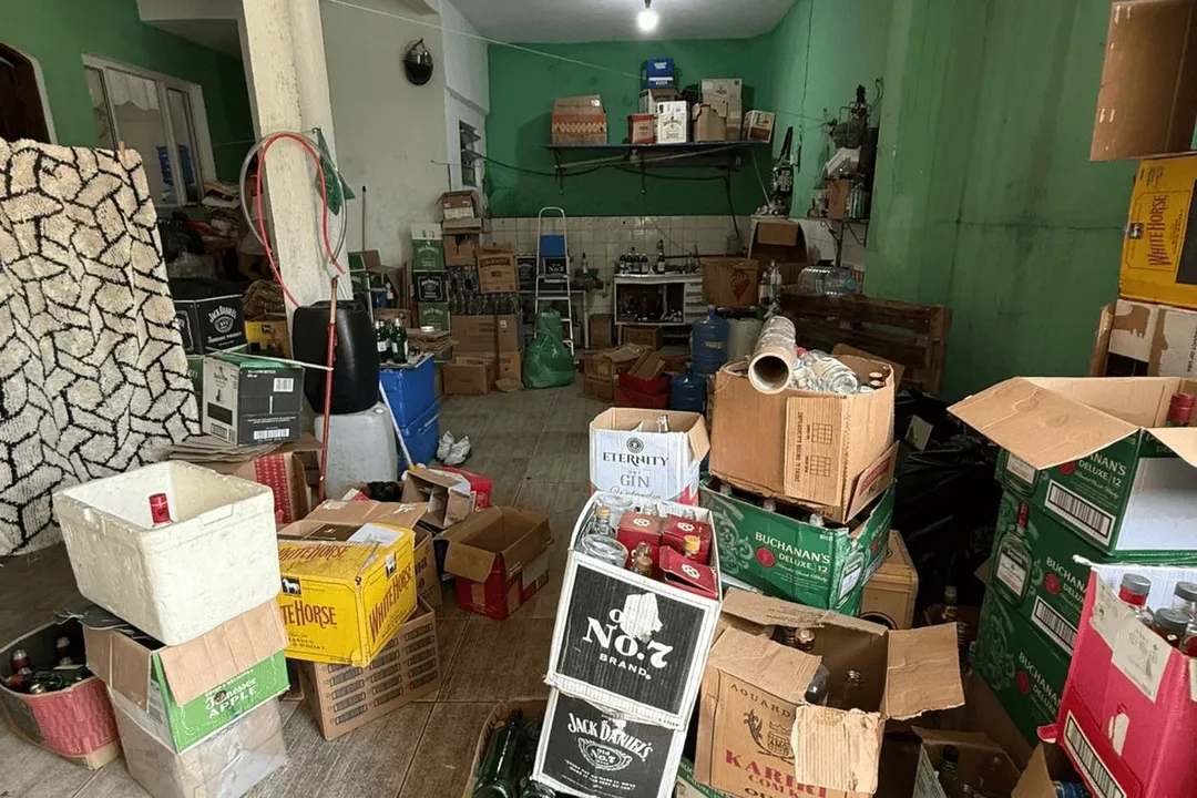 Polícia Civil segue investigando se há outros envolvidos no esquema de distribuição