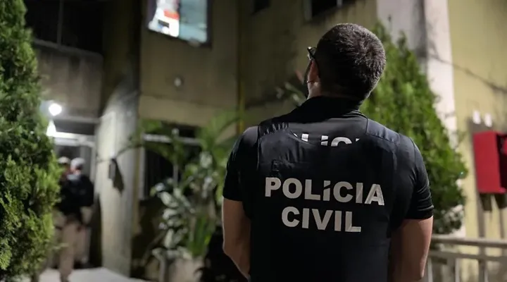 Homem permanece à disposição da Justiça