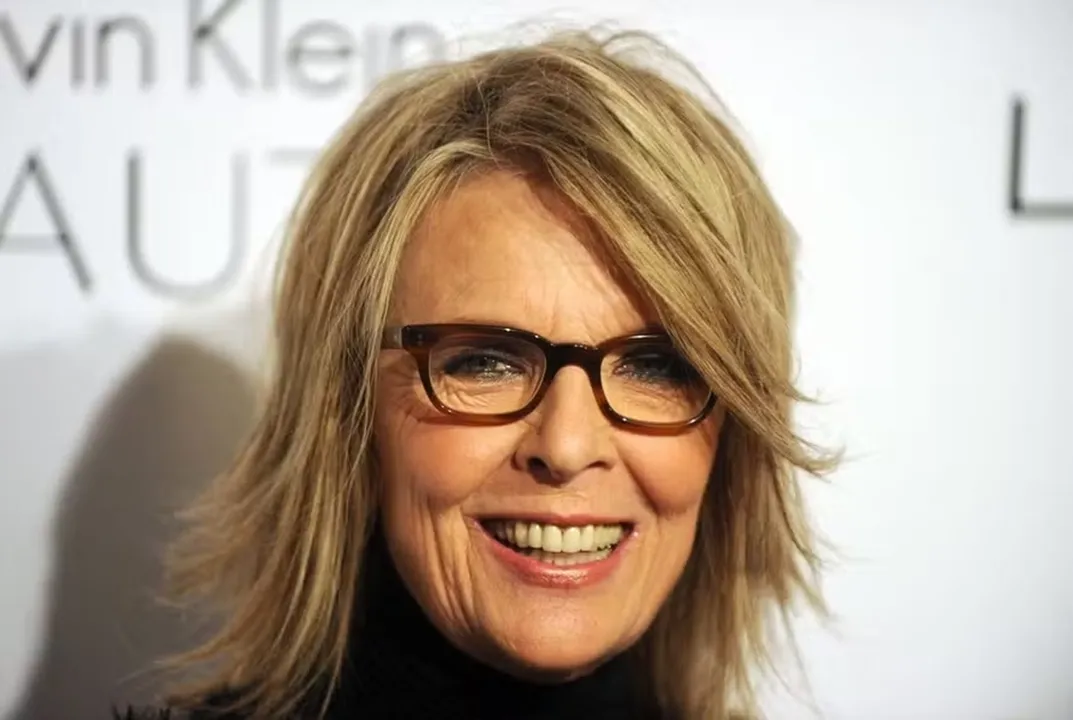 Diane Keaton morreu em 11 de outubro