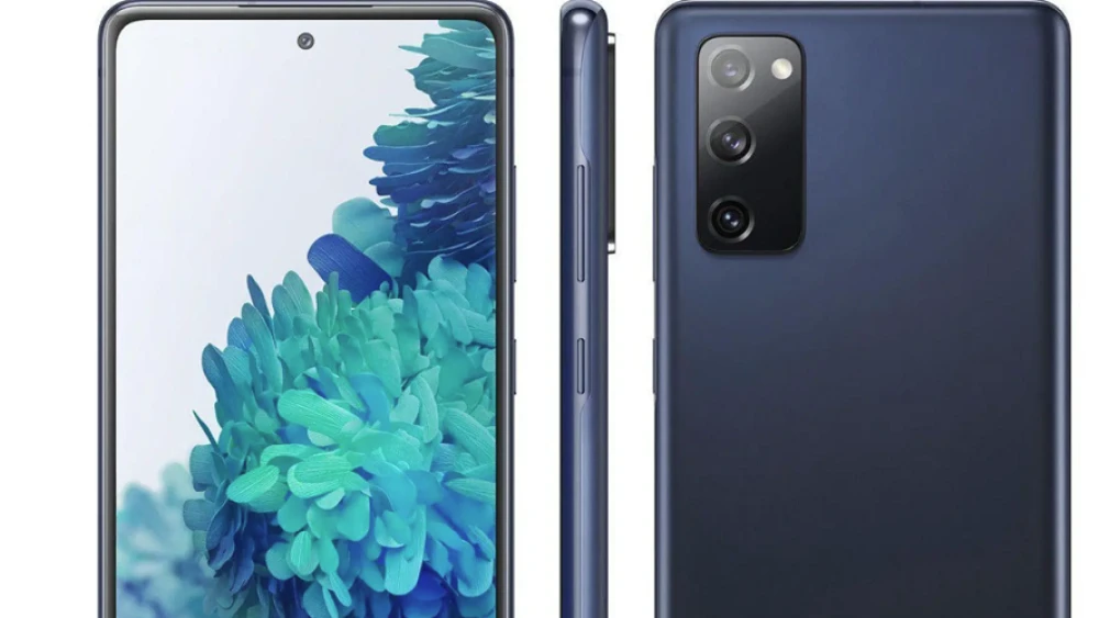 Galaxy S20 FE deve ser removido em breve da lista de dispositivos com suporte ativo