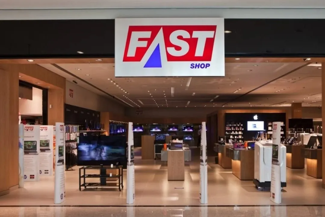 Fast Shop