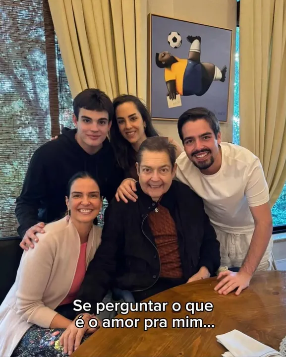 Família Silva
