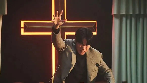 Filme “Revelações” (Revelations)