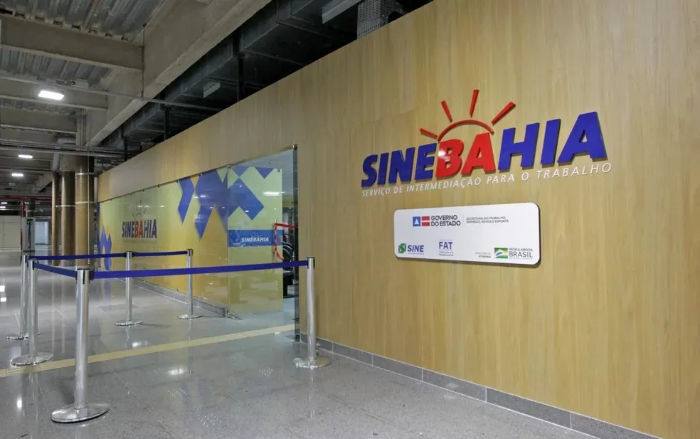 SineBahia abre Feirão de Empregos para comemorar 50 anos de existência